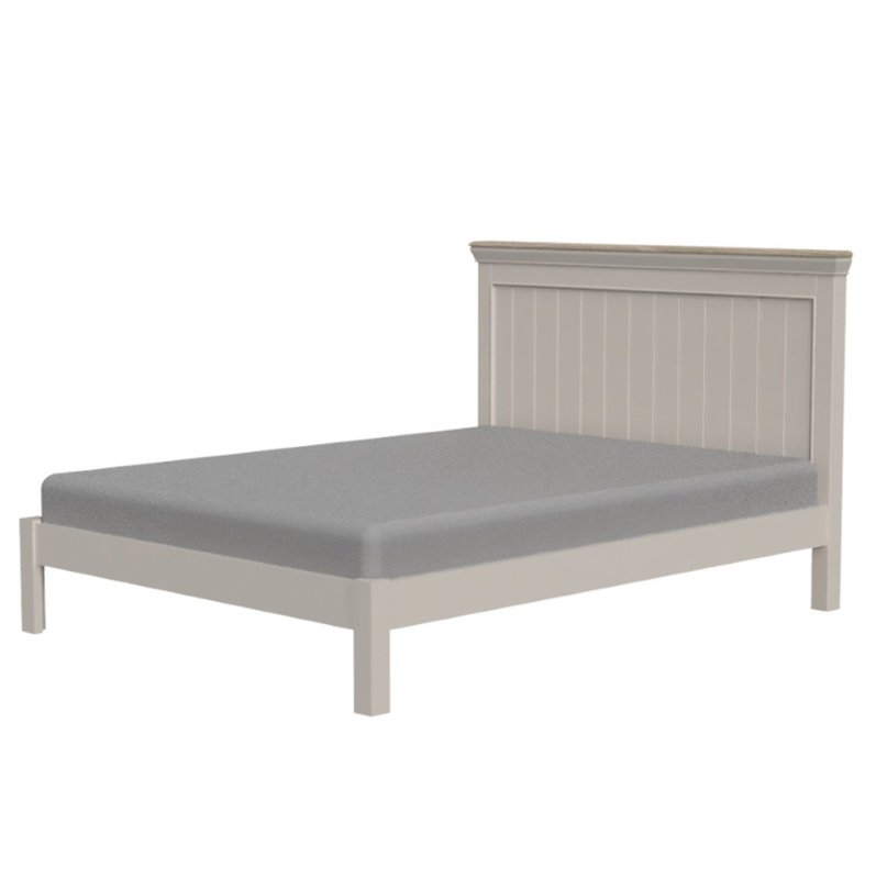 Provence 5'0 Kingsize Bed