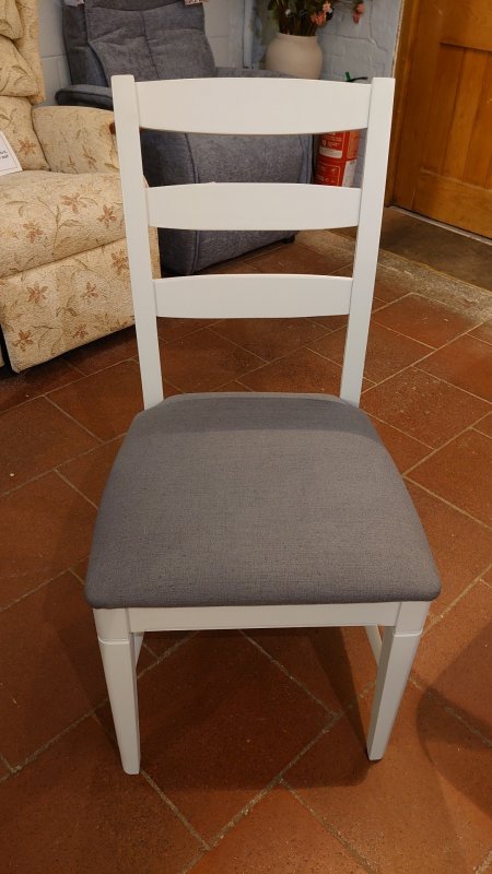 Clearance Norway Dining Chair