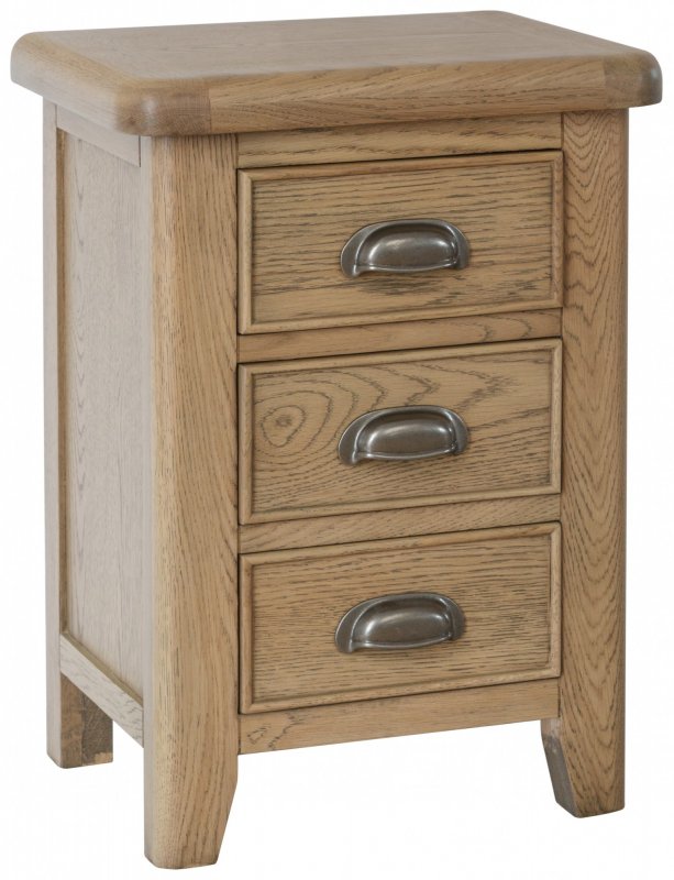 Bergen Bedside Cabinet