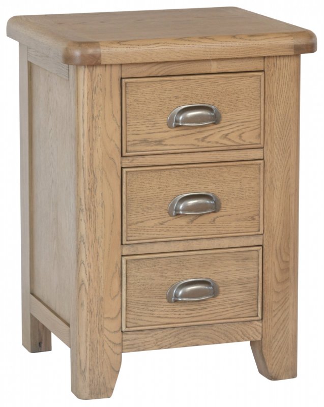 Bergen Large Bedside Cabinet