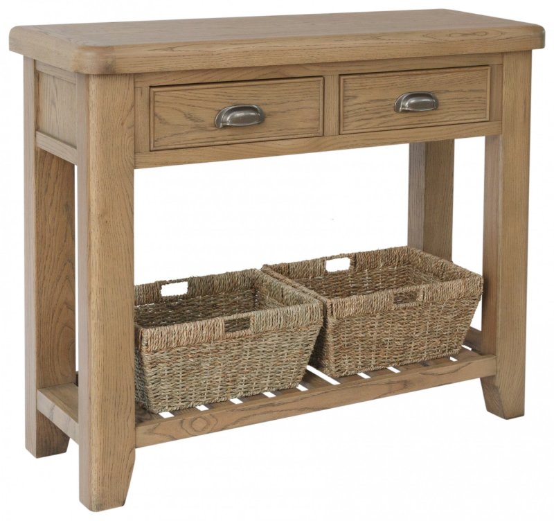 Bergen Console Table