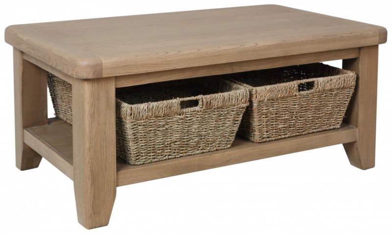 Bergen Coffee Table