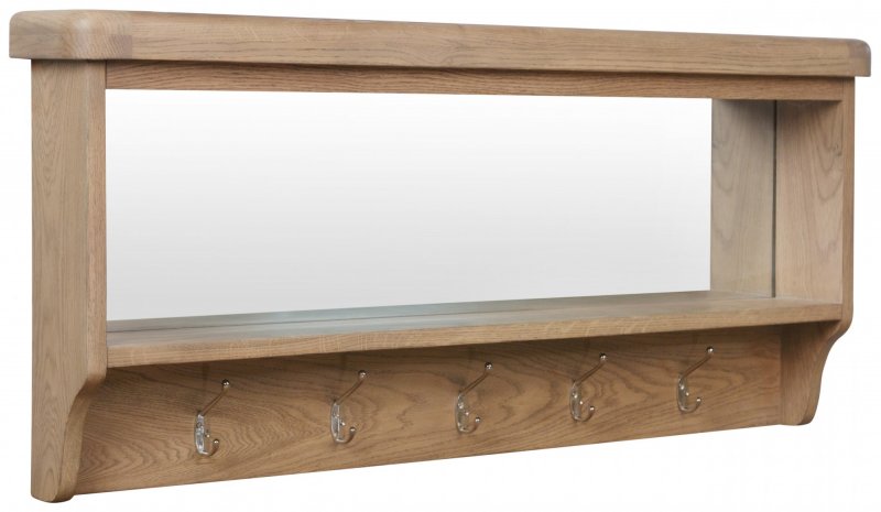 Bergen Hall Bench Top