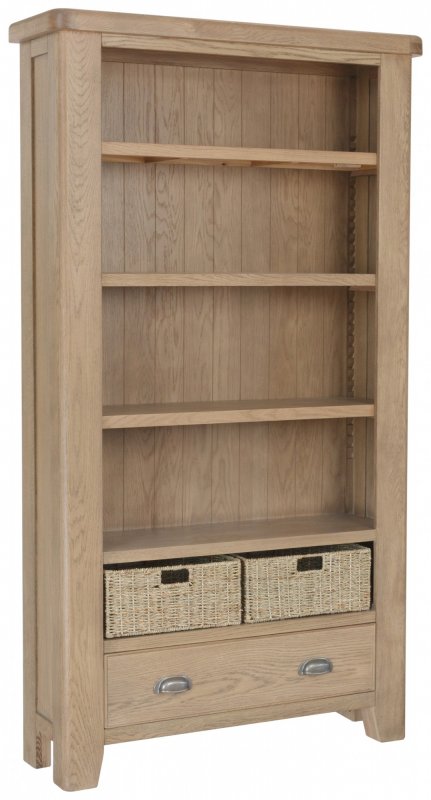 Bergen Large Bookcase