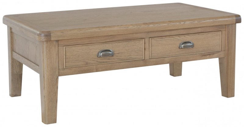 Bergen Large Coffee Table