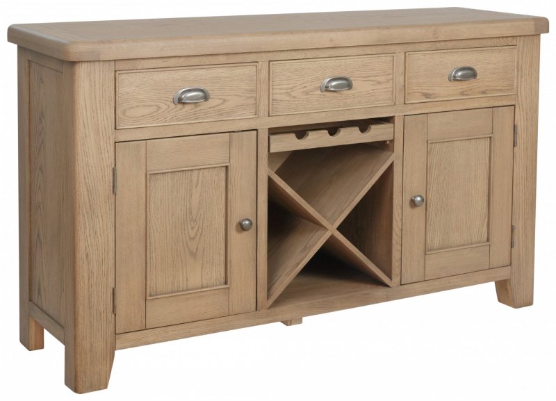 Bergen Large Sideboard