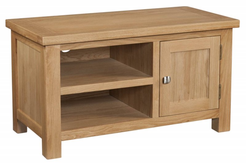 Bristol Oak Standard TV Unit