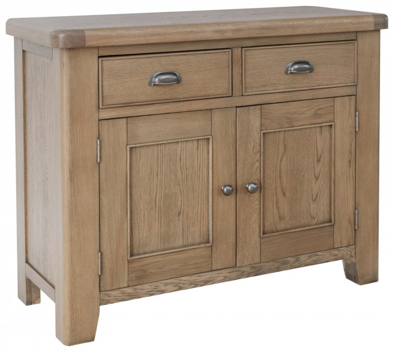 Bergen 2 Door Sideboard