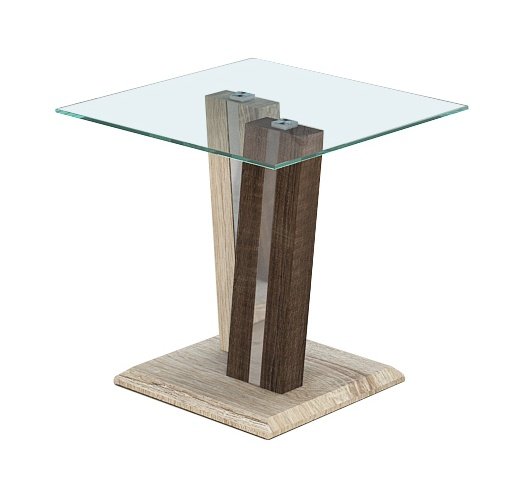 Aries End Table