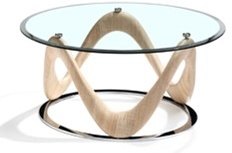 Ribbon Coffee Table