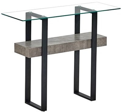 Leo Sofa Table