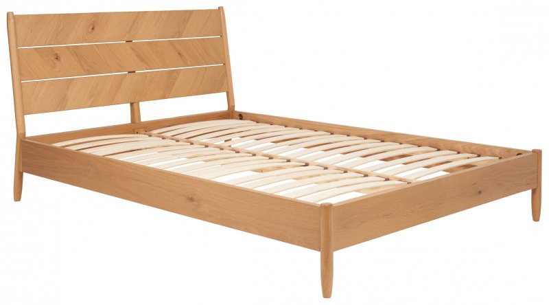ercol Monza Double Bed
