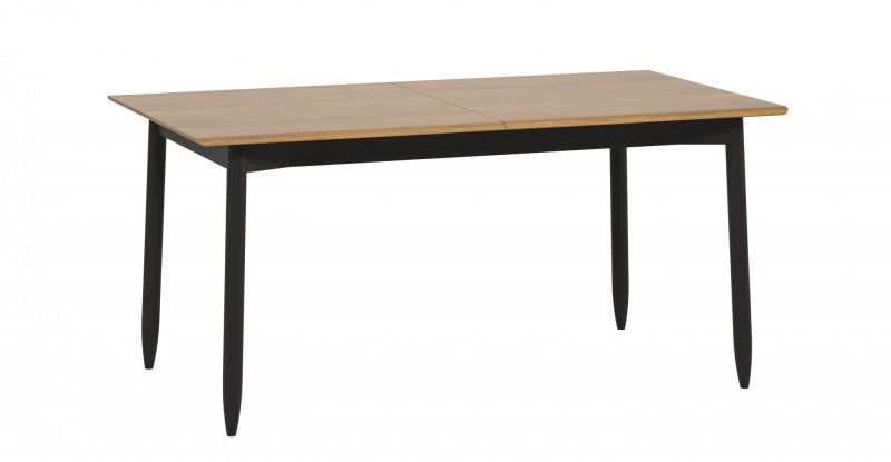 ercol Monza Small 125-170cm Extending Table