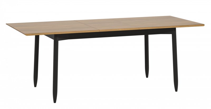 ercol Monza Medium 175-220cm Extending Table