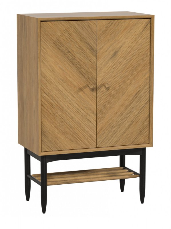 ercol Monza Universal Cabinet