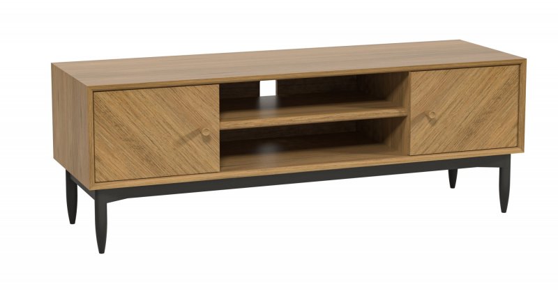 ercol Monza Media Unit