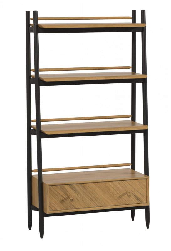 ercol Monza Shelving Unit