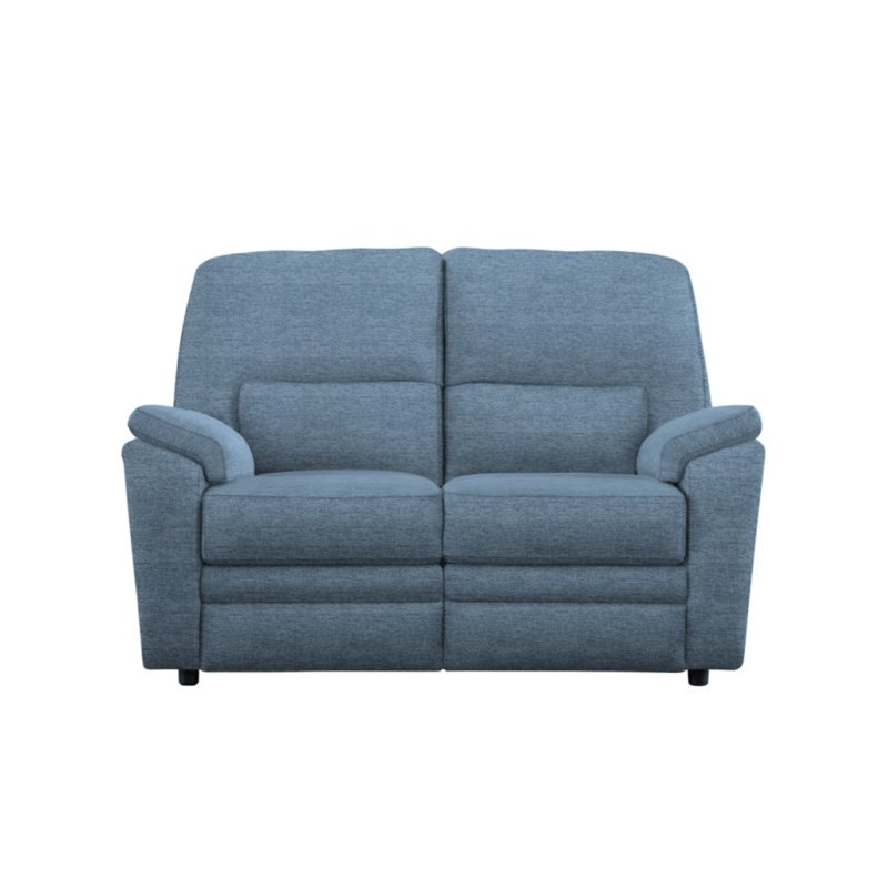 Parker Knoll Hampton Fixed 2 Seater Sofa