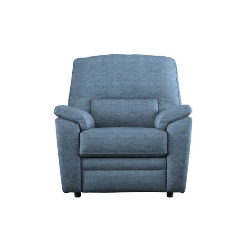 Parker Knoll Hampton Fixed Armchair