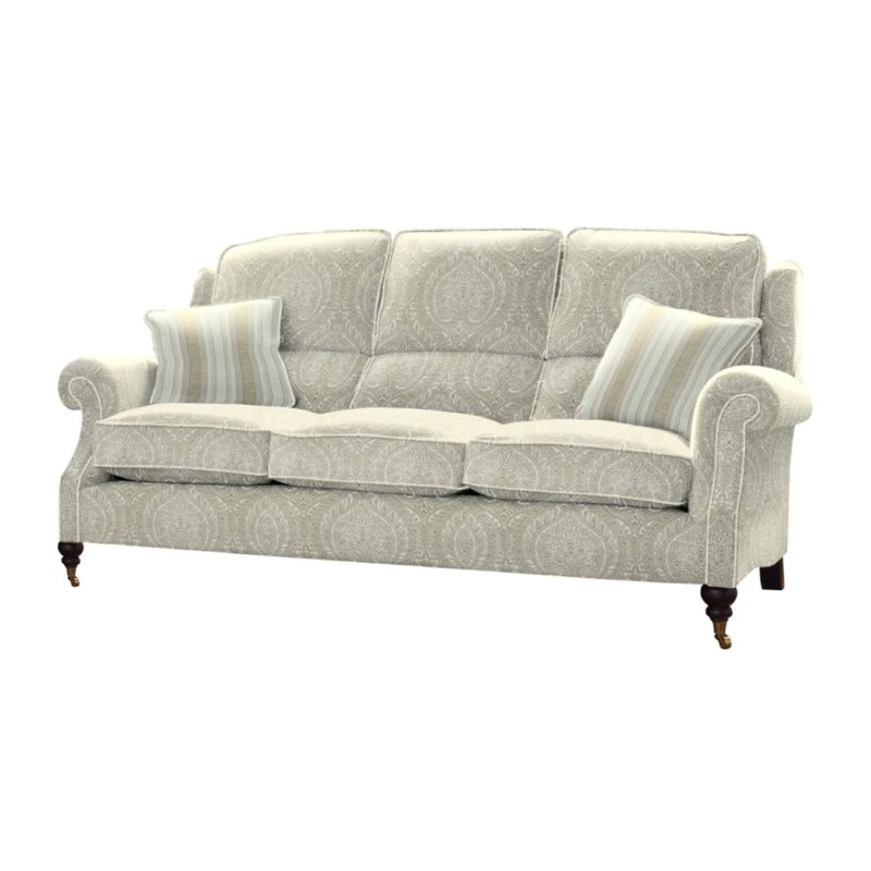Parker Knoll Oakham 3 Seater Sofa