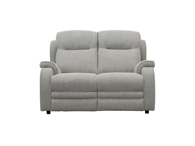 Parker Knoll Boston Fixed Small 2 Seater Sofa