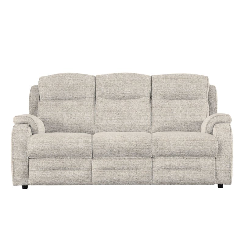 Parker Knoll Boston Fixed 3 Seater Sofa