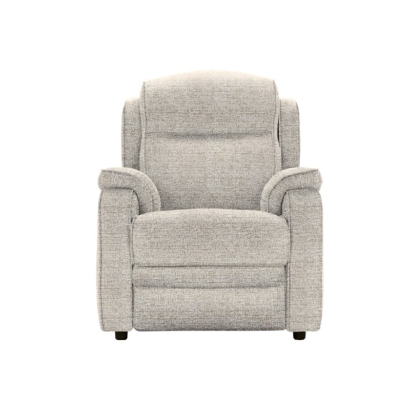 Parker Knoll Boston Fixed Armchair