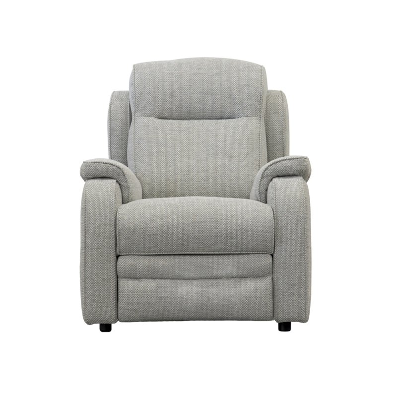 Parker Knoll Boston Fixed Armchair
