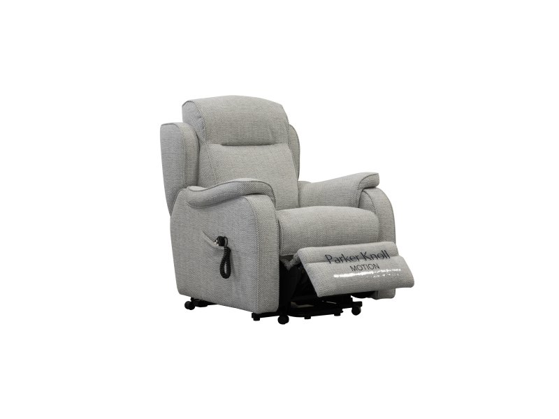 Parker knoll sales electric recliner chairs