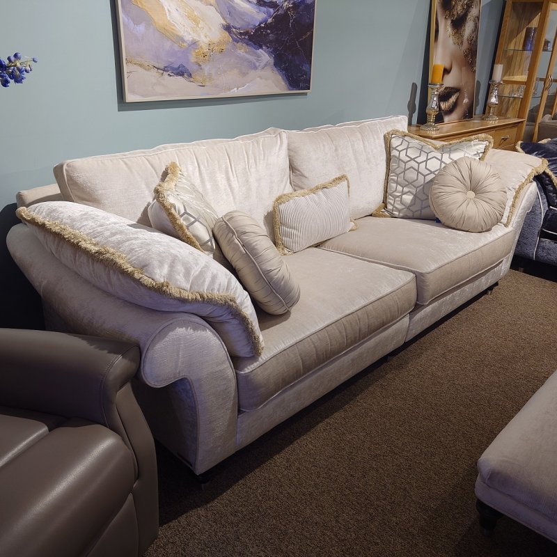 Clearance Duresta Harvard Grand Sofa