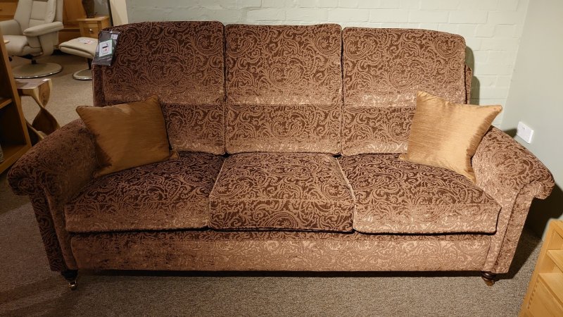 #Duresta Southsea Large Sofa