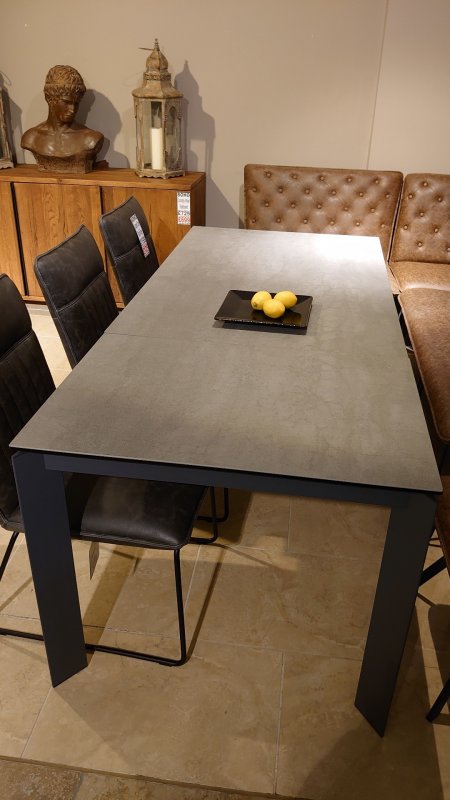 #Calligaris Baron Extending Table