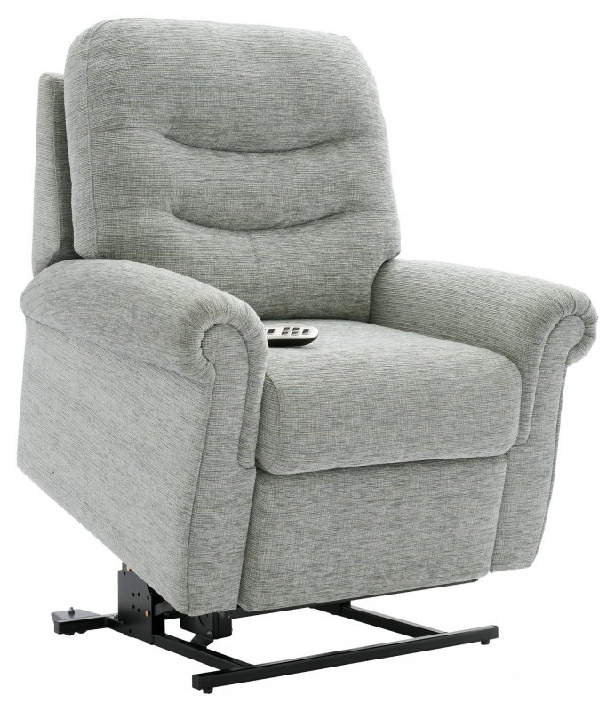 G Plan Holmes Dual Elevate Chair