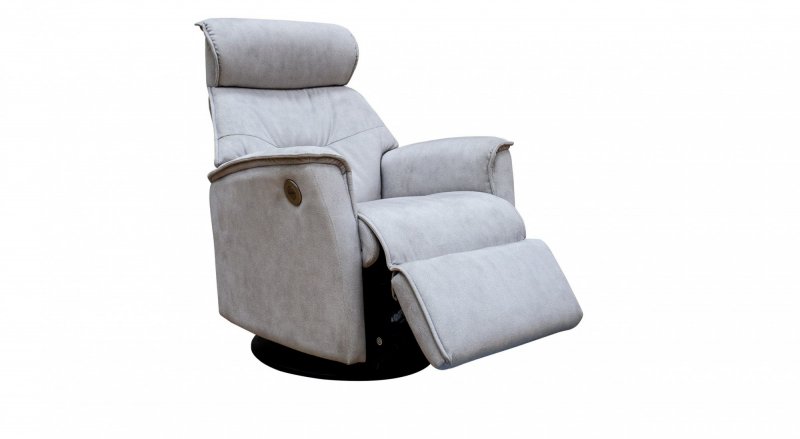 G Plan Upholstery G Plan Malmo Standard Recliner Chair