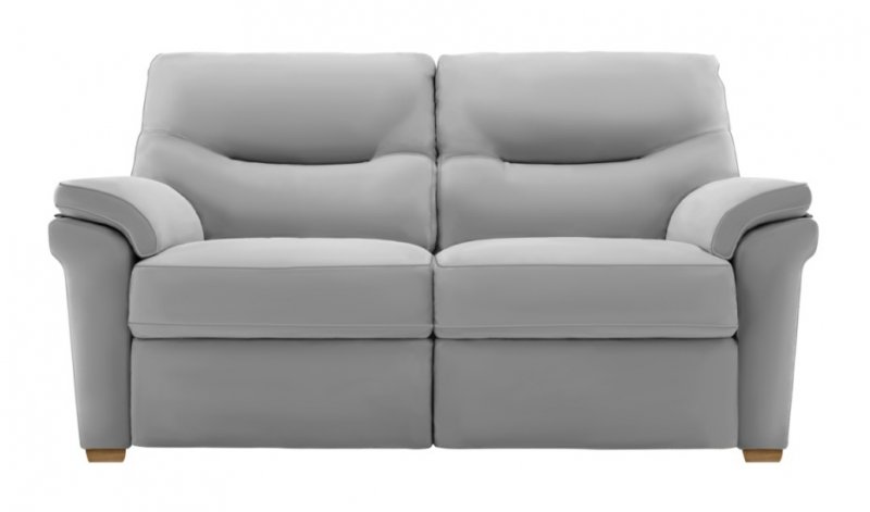 G Plan Seattle 2 Seater Sofa