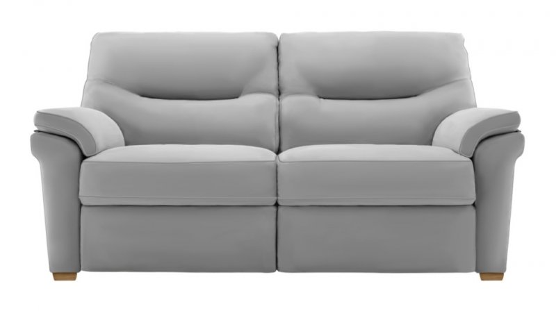 G Plan Seattle 2.5 Seater Sofa