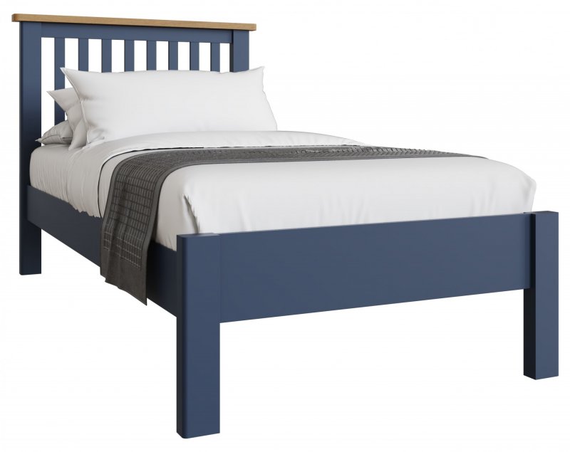 Sigma Sigma Blue 3'0 bed