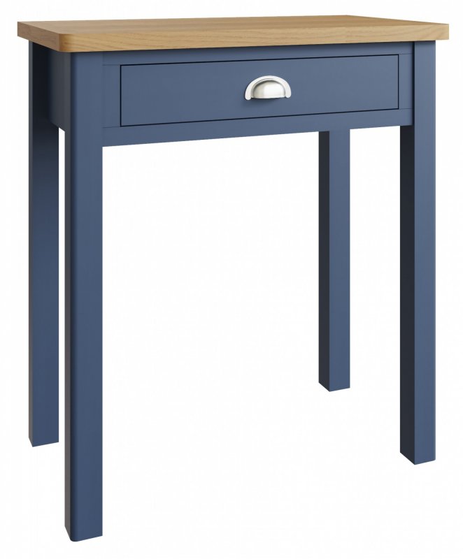 Sigma Blue Dressing table