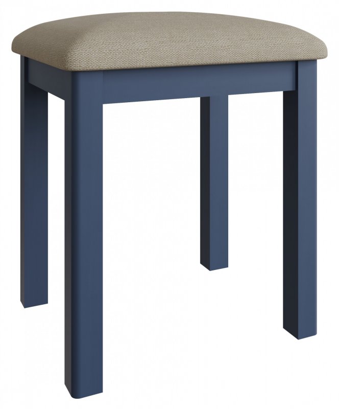 Sigma Blue Stool