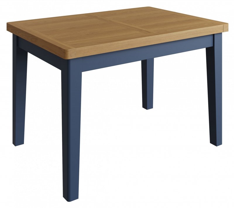 Sigma Sigma Blue 1.2m extending table