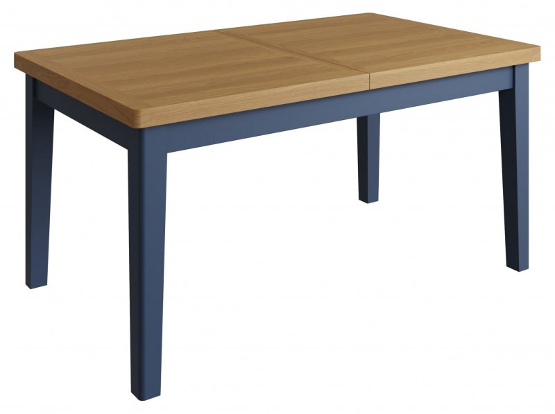 Sigma Blue 1.6m extending table