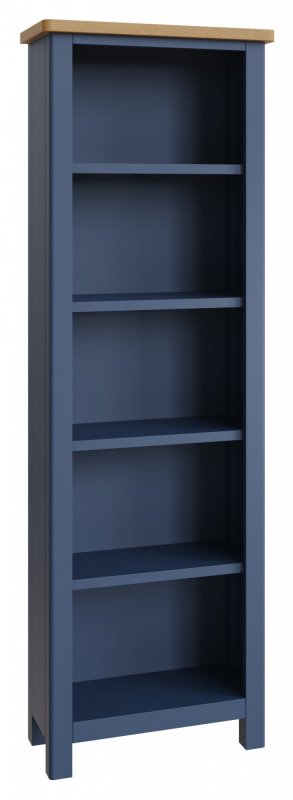 Sigma Sigma Blue Large bookcase