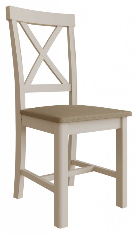 Sigma Grey Chair