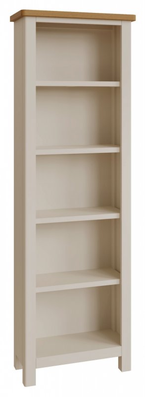 Sigma Grey Large bookcase