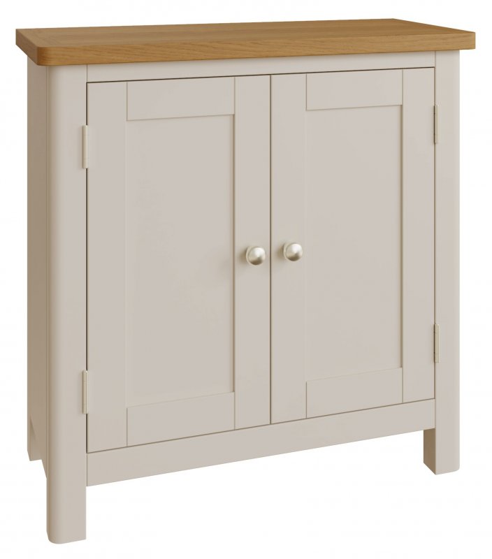 Sigma Grey Small Sideboard