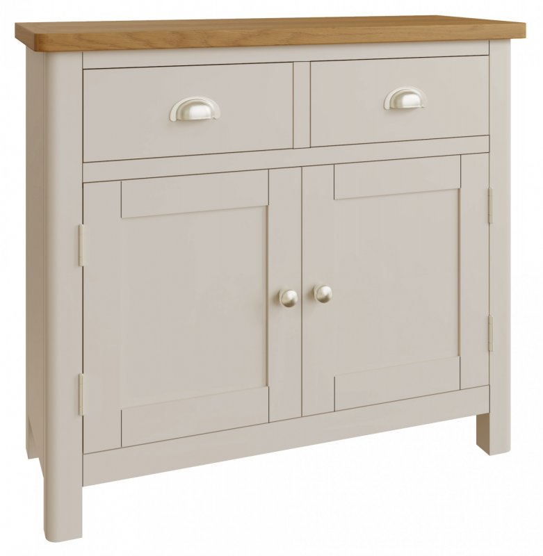 Sigma Grey Sideboard