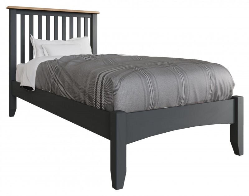 Omega Grey 3'0 bed