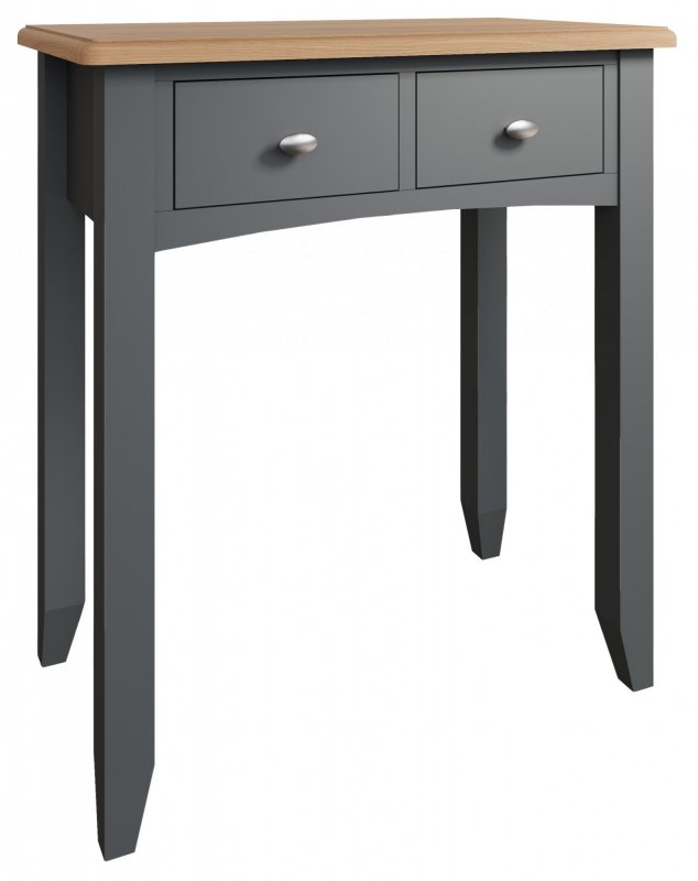 Omega Grey dressing table