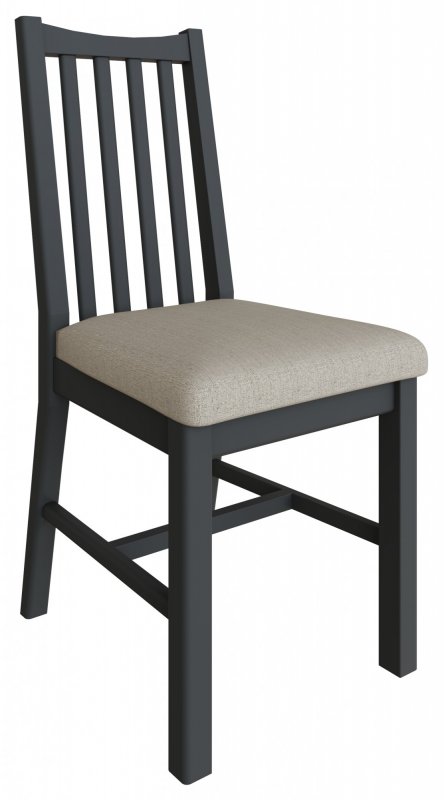 Omega Grey Chair