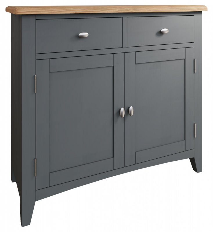 Omega Grey Sideboard